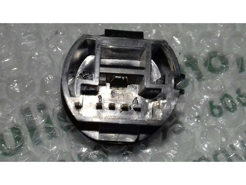Recambio de interruptor para renault laguna iii limited referencia OEM IAM 1927937  START / STOP
