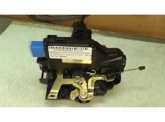 Recambio de cerradura puerta delantera izquierda para volkswagen golf v berlina (1k1) highline referencia OEM IAM 0920437 893862 2