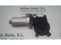 Recambio de motor elevalunas delantero derecho para renault clio ii fase i (b/cbo) 1.6 16 v initiale (b/cbot) referencia OEM IAM