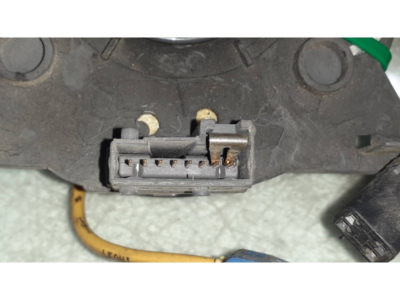 Recambio de anillo airbag para opel astra g berlina referencia OEM IAM 24436920 1610662 