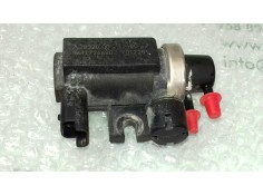 Recambio de valvula aire adicional para peugeot 307 (s1) xr clim plus referencia OEM IAM 9641726680 72832800 