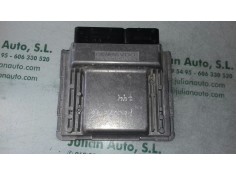 Recambio de centralita motor uce para ford focus lim. (cb4) titanium referencia OEM IAM 5WP22350AE 5M5P14C337AG 5M5P12B565AG