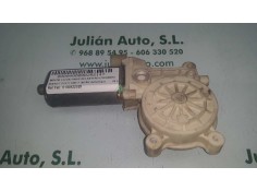 Recambio de motor elevalunas delantero izquierdo para renault clio ii fase ii (b/cb0) authentique referencia OEM IAM 0130822020 