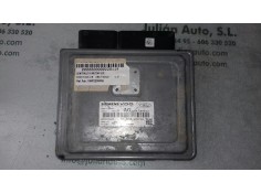 Recambio de centralita motor uce para ford focus lim. (cb4) titanium referencia OEM IAM 5WP22350AE 5M5P14C337AG 5M5P12B565AG 2