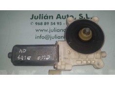 Recambio de motor elevalunas delantero izquierdo para renault clio ii fase ii (b/cb0) authentique referencia OEM IAM 0130822020  2