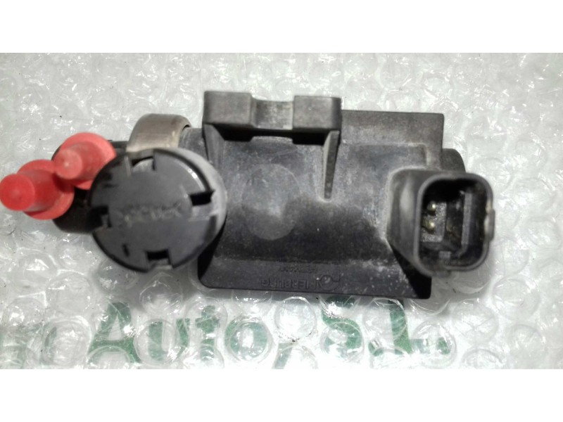 Recambio de valvula aire adicional para peugeot 307 (s1) xr clim plus referencia OEM IAM 9641726680 72832800 