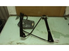 Recambio de elevalunas delantero izquierdo para volkswagen golf v berlina (1k1) highline referencia OEM IAM 1K4837401E 1K4837461