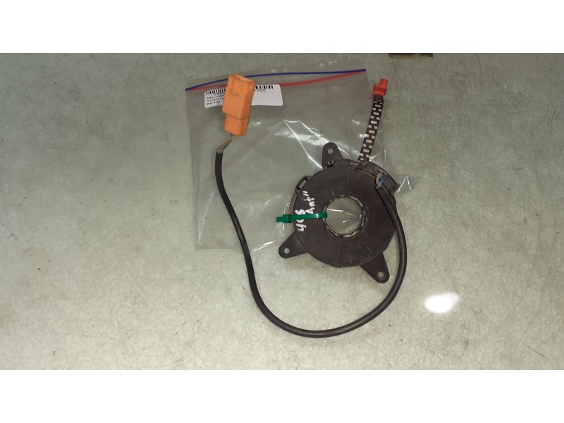 Recambio de anillo airbag para peugeot 406 berlina (s1/s2) referencia OEM IAM 9627226880  