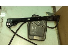 Recambio de elevalunas delantero izquierdo para volkswagen golf v berlina (1k1) highline referencia OEM IAM 1K4837401E 1K4837461 2