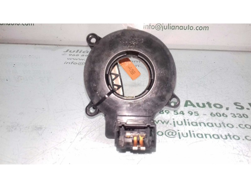Recambio de anillo airbag para renault scenic (ja..) 1.9 dti rt referencia OEM IAM 7700840099F 54353383 36796M