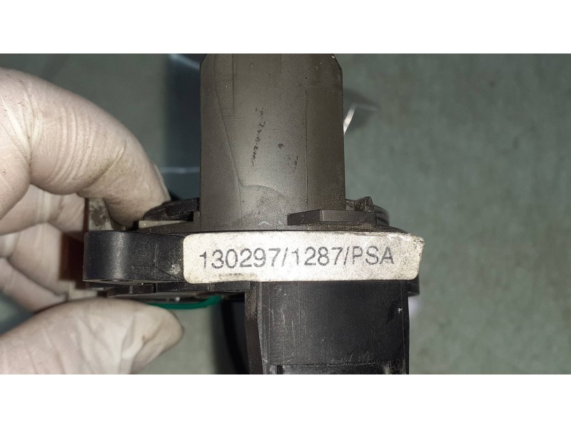 Recambio de anillo airbag para peugeot 406 berlina (s1/s2) referencia OEM IAM 9627226880  