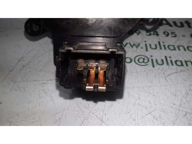 Recambio de anillo airbag para renault scenic (ja..) 1.9 dti rt referencia OEM IAM 7700840099F 54353383 36796M
