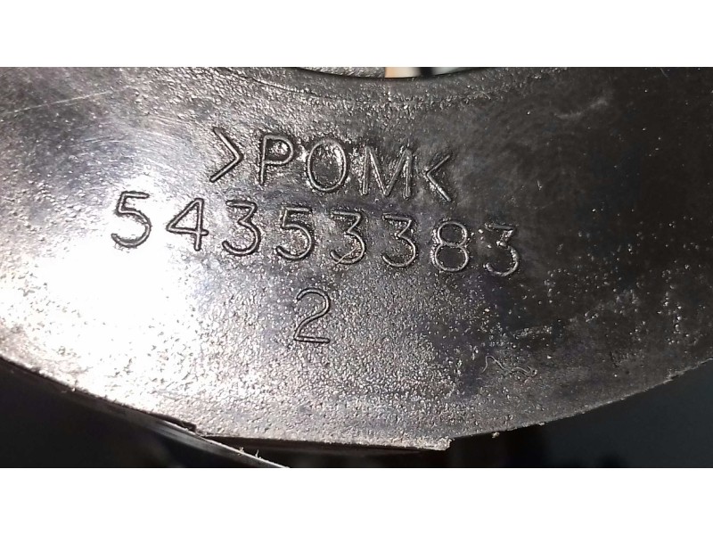 Recambio de anillo airbag para renault scenic (ja..) 1.9 dti rt referencia OEM IAM 7700840099F 54353383 36796M