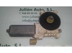 Recambio de motor elevalunas delantero izquierdo para renault clio ii fase ii (b/cb0) authentique confort referencia OEM IAM 013 2
