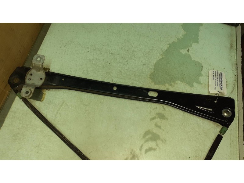 Recambio de elevalunas delantero izquierdo para volkswagen golf v berlina (1k1) highline referencia OEM IAM 1K4837401E 1K4837461