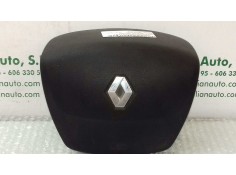 Recambio de airbag delantero izquierdo para renault laguna iii limited referencia OEM IAM 985100001R 6074048FX 