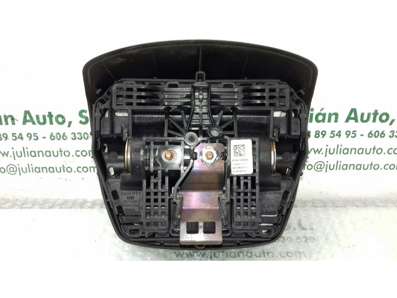 Recambio de airbag delantero izquierdo para renault laguna iii limited referencia OEM IAM 985100001R 6074048FX 