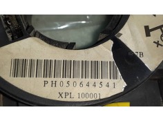 Recambio de anillo airbag para mg rover serie 75 (rj) 2.0 cdt classic referencia OEM IAM 54354139   2