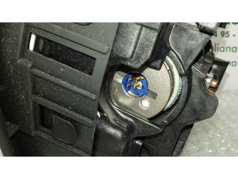 Recambio de airbag delantero izquierdo para renault laguna iii limited referencia OEM IAM 985100001R 6074048FX 