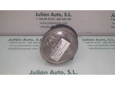 Recambio de faro antiniebla derecho para renault scenic (ja..) 1.6 16v authentique (ja0b/11) referencia OEM IAM 7700420127  