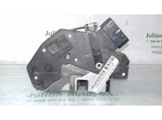 Recambio de cerradura puerta delantera izquierda para ford fiesta (cb1) titanium referencia OEM IAM 8A6AA21813AF 40534133102102  2