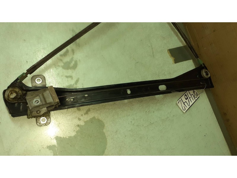 Recambio de elevalunas delantero izquierdo para volkswagen golf v berlina (1k1) highline referencia OEM IAM 1K4837401E 1K4837461