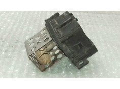 Recambio de resistencia calefaccion para peugeot 307 (s1) xr clim plus referencia OEM IAM 9649247680 8241001 CARTIER