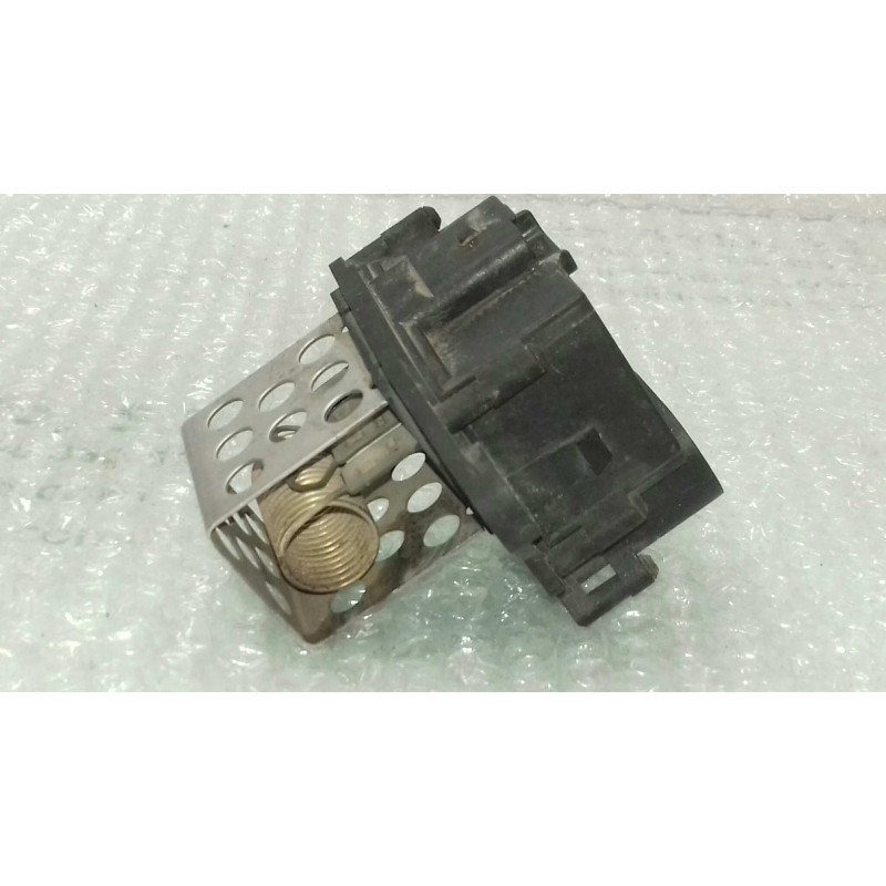 Recambio de resistencia calefaccion para peugeot 307 (s1) xr clim plus referencia OEM IAM 9649247680 8241001 CARTIER