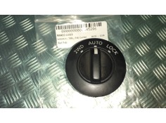 Recambio de mando luces para nissan x-trail (t30) comfort referencia OEM IAM   AUTO LOCK