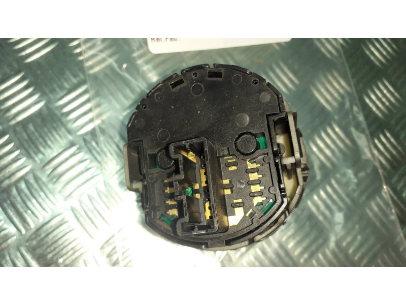 Recambio de mando luces para nissan x-trail (t30) comfort referencia OEM IAM   AUTO LOCK