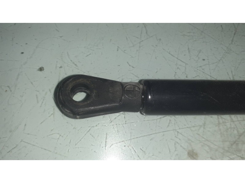 Recambio de amortiguadores capo para audi a4 berlina (b5) 1.8 referencia OEM IAM 08700350  350N
