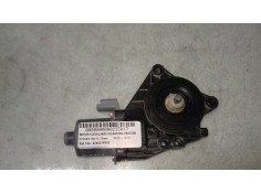 Recambio de motor elevalunas delantero derecho para hyundai ix20 gl classic referencia OEM IAM 824601P000 BOSCH 2 PINES