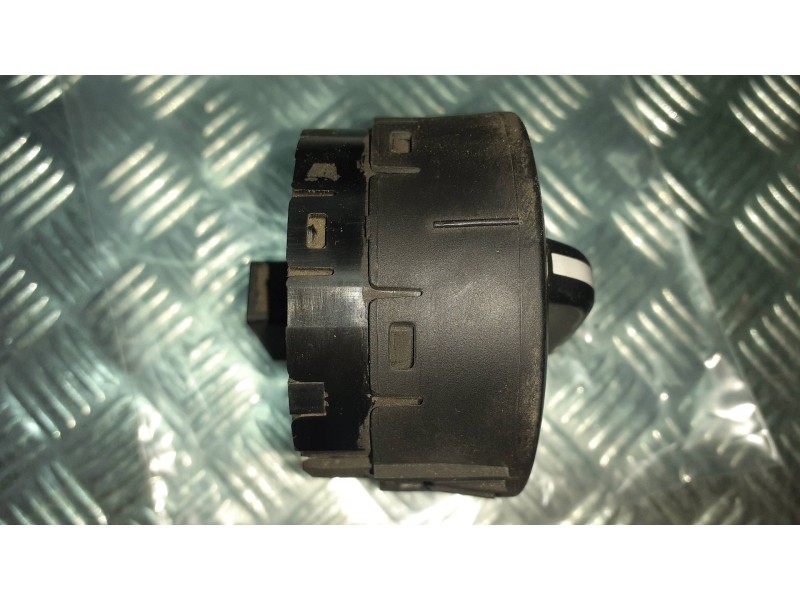 Recambio de mando luces para nissan x-trail (t30) comfort referencia OEM IAM   AUTO LOCK