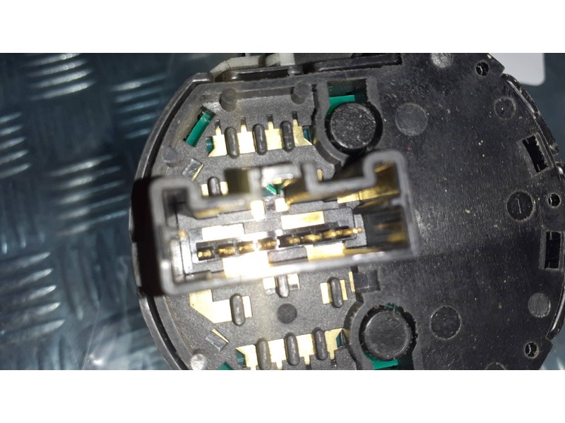 Recambio de mando luces para nissan x-trail (t30) comfort referencia OEM IAM   AUTO LOCK