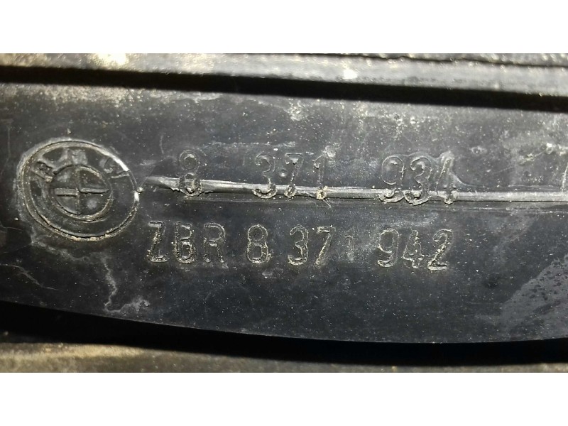 Recambio de piloto trasero derecho para bmw serie 3 touring (e36) 325tds referencia OEM IAM 8371936 8371942 