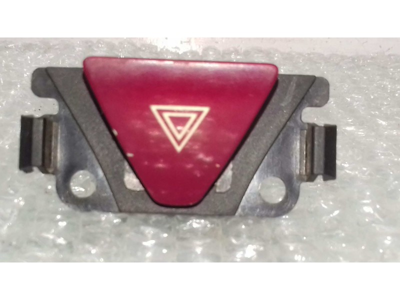 Recambio de warning para peugeot 307 (s1) xr clim plus referencia OEM IAM   2 + 1 PINES