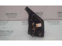 Recambio de retrovisor izquierdo para renault scenic (ja..) 1.6 16v authentique (ja0b/11) referencia OEM IAM 201821  ELECTRICO 2