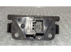 Recambio de warning para peugeot 307 (s1) xr clim plus referencia OEM IAM   2 + 1 PINES 2