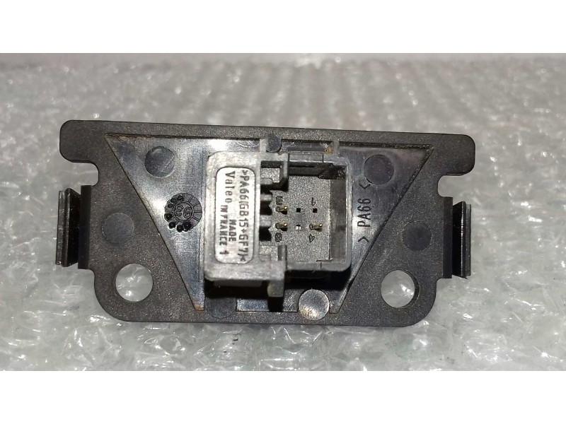 Recambio de warning para peugeot 307 (s1) xr clim plus referencia OEM IAM   2 + 1 PINES