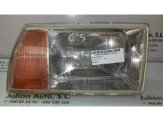 Recambio de faro derecho para citroen c15 d referencia OEM IAM   