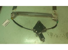 Recambio de elevalunas trasero izquierdo para peugeot 406 berlina (s1/s2) stdt referencia OEM IAM 0130821779  ELECTRICO