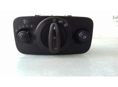 Recambio de mando luces para ford fiesta (cb1) trend referencia OEM IAM 8A6T13A024AB  