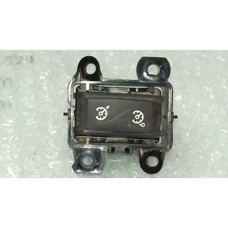 Recambio de interruptor para renault laguna iii limited referencia OEM IAM KPF15456 3 + 2 PINES CONTRO VELOCIDAD