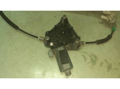 Recambio de elevalunas trasero izquierdo para peugeot 406 berlina (s1/s2) stdt referencia OEM IAM 0130821779  ELECTRICO 2