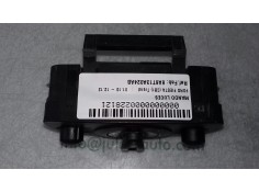 Recambio de mando luces para ford fiesta (cb1) trend referencia OEM IAM 8A6T13A024AB   2