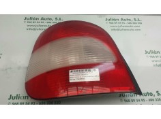 Recambio de piloto trasero izquierdo para renault scenic (ja..) 1.6 16v authentique (ja0b/11) referencia OEM IAM 7700428054  