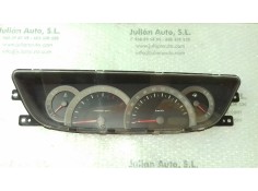 Recambio de cuadro instrumentos para ssangyong rodius xdi referencia OEM IAM 8020021100 77130611 