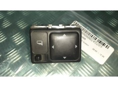 Recambio de mando retrovisor para nissan x-trail (t30) comfort referencia OEM IAM 050806  CONECTOR 7 PINES