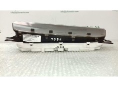 Recambio de cuadro instrumentos para ssangyong rodius xdi referencia OEM IAM 8020021100 77130611  2