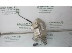 Recambio de cerradura puerta trasera izquierda para ford mondeo berlina (gd) clx referencia OEM IAM 93BG220A20DB  ELECTRICA